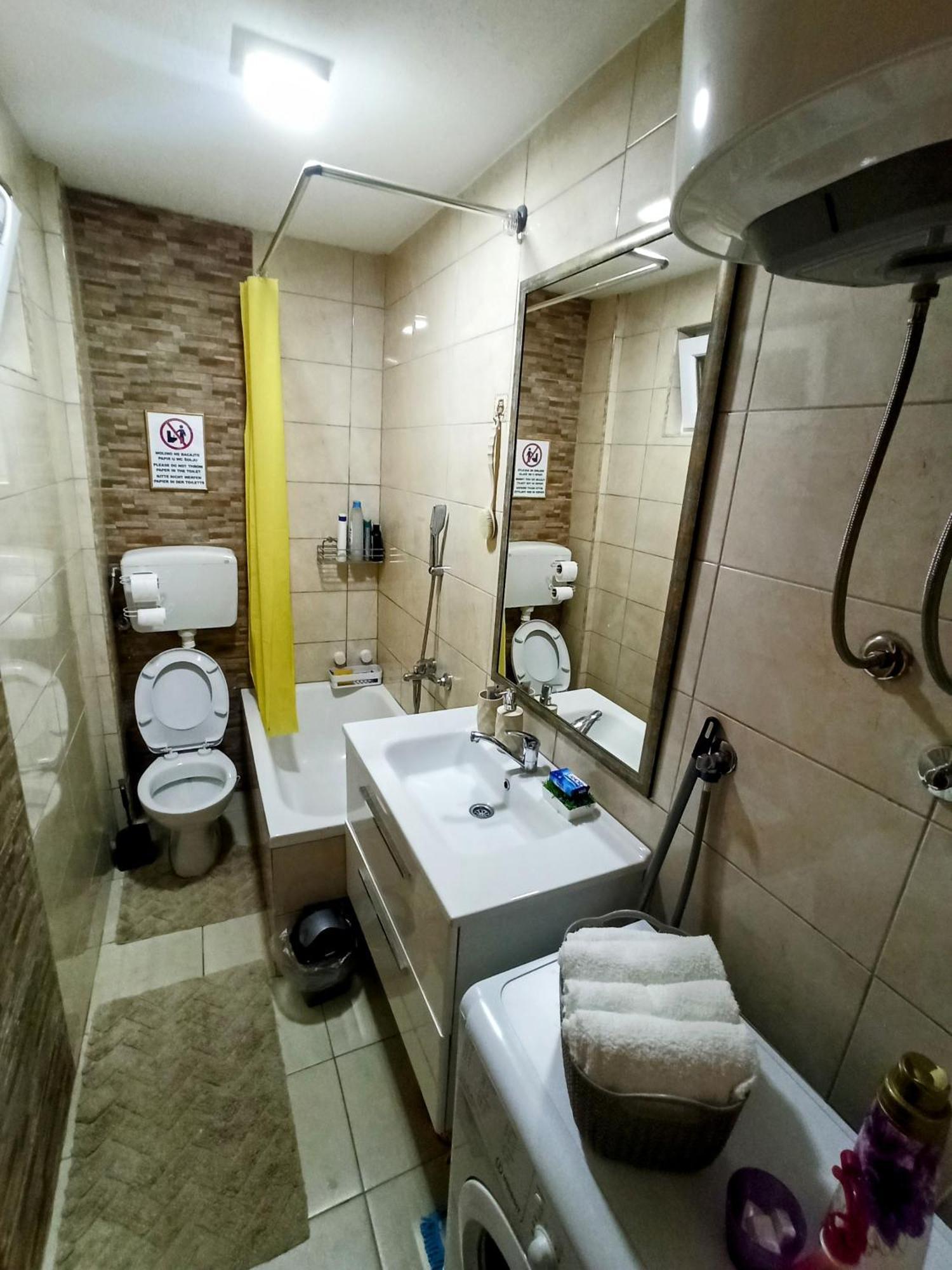 Bayt Apartment - Free Parking SJJ Exterior foto