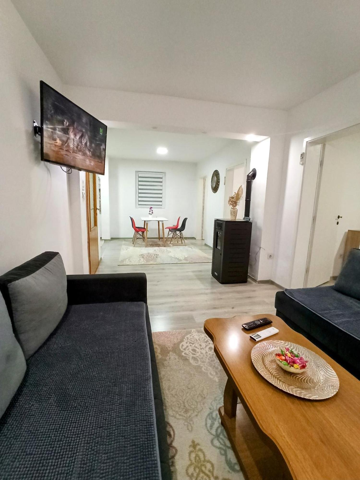Bayt Apartment - Free Parking SJJ Exterior foto