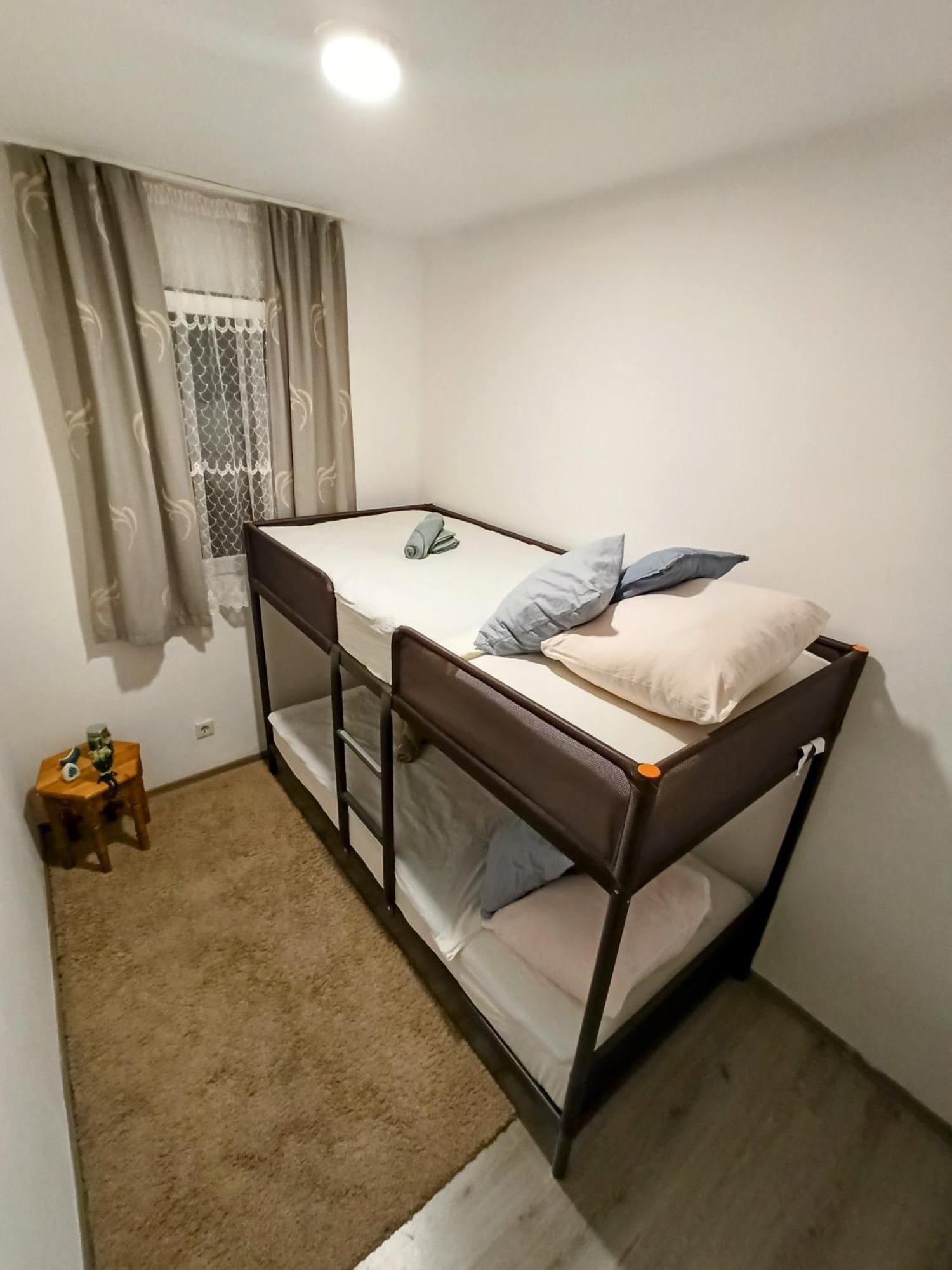 Bayt Apartment - Free Parking SJJ Exterior foto