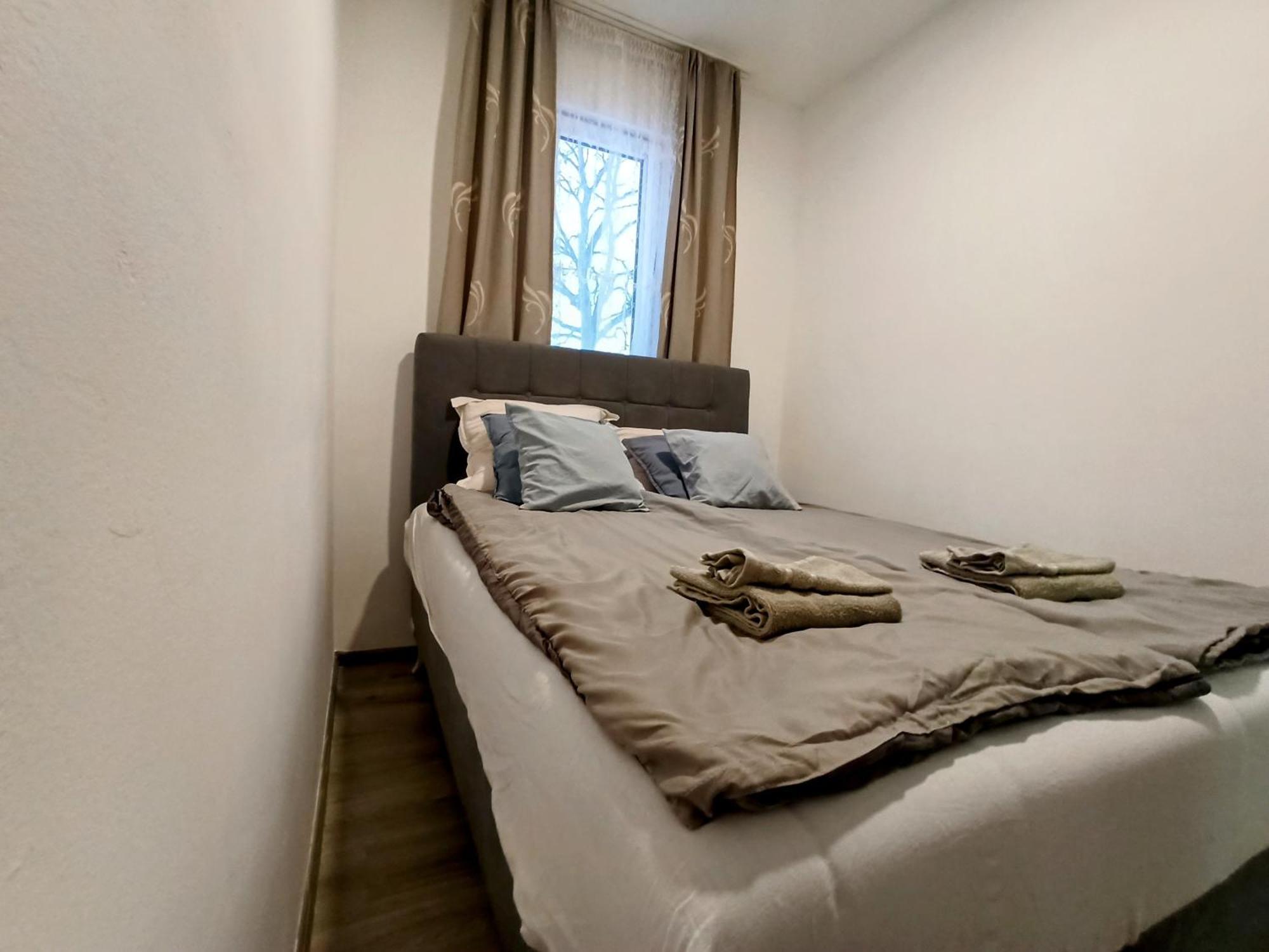 Bayt Apartment - Free Parking SJJ Exterior foto